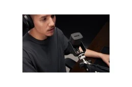 Rode XCM-50 - Profesjonalny mikrofon pojemnościowy USB