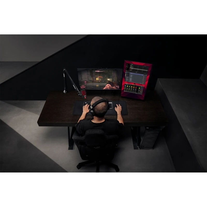 Rode XCM-50 - Profesjonalny mikrofon pojemnościowy USB