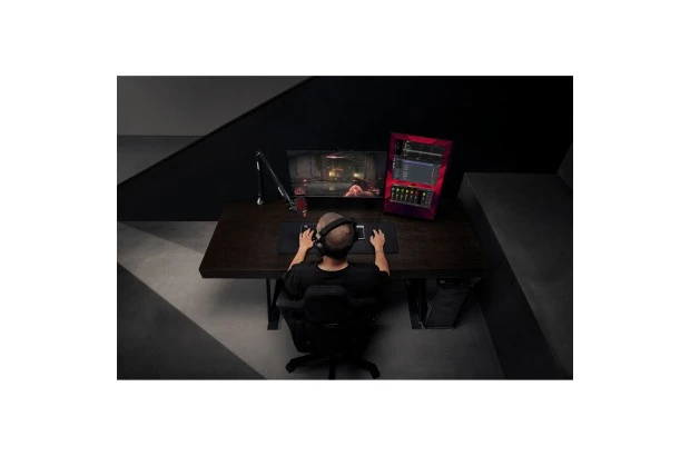 Rode XCM-50 - Profesjonalny mikrofon pojemnościowy USB