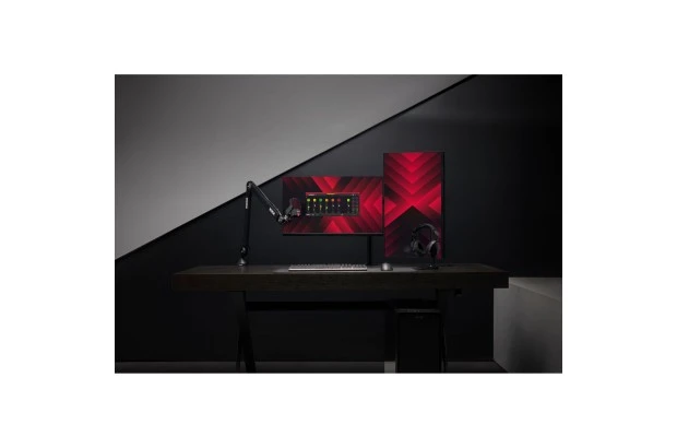 Rode XCM-50 - Profesjonalny mikrofon pojemnościowy USB