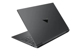Laptop HP Victus 16-e0104nw / 4H3L4EA / AMD Ryzen 5 / 16GB / SSD 512GB / Nvidia GTX1650 / FullHD / Win11 / Czarny