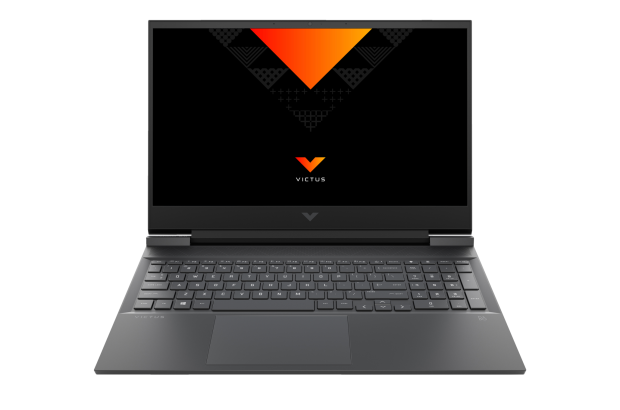 Laptop HP Victus 16-e0104nw / 4H3L4EA / AMD Ryzen 5 / 16GB / SSD 512GB / Nvidia GTX1650 / FullHD / Win11 / Czarny