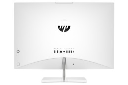 Komputer All in One HP 27-ca2000nx / 8F8Q8EA / Intel i7-13 / 32GB / SSD 2TB / Nvidia RTX 3050 / FullHD / Dotyk / Win 11 / Biały