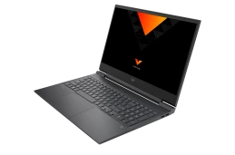 Laptop HP Victus 16-e0104nw / 4H3L4EA / AMD Ryzen 5 / 16GB / SSD 512GB / Nvidia GTX1650 / FullHD / Win11 / Czarny