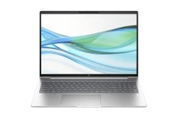 Laptop do pracy HP ProBook 460 G11 / A38BPET / Intel Core 7 / 64GB / SSD 512GB / Intel / WUXGA / Win 11 Pro
