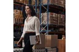 Laptop do pracy HP ProBook 460 G11 / A38CMET / Intel Core 5 / 16GB / SSD 1TB / Intel / WUXGA / Win 11 Pro