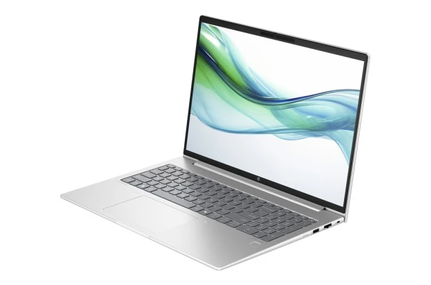 Laptop do pracy HP ProBook 460 G11 / A38CMET / Intel Core 7 / 16GB / SSD 1TB / Intel / WUXGA / Win 11 Pro