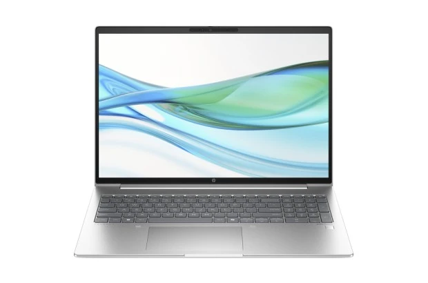 Laptop do pracy HP ProBook 460 G11 / A38CMET / Intel Core 7 / 16GB / SSD 1TB / Intel / WUXGA / Win 11 Pro