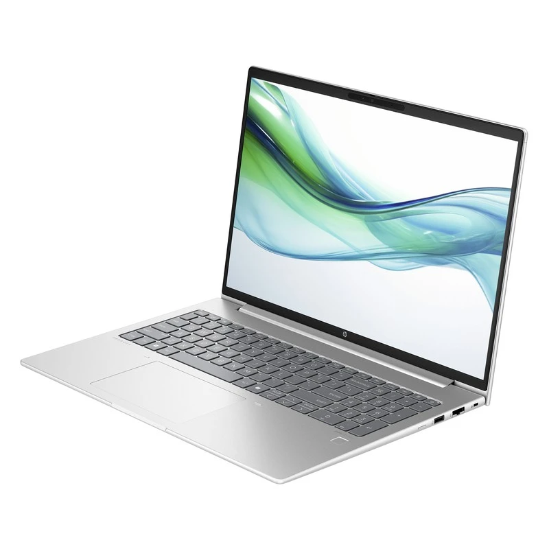 Laptop do pracy HP ProBook 460 G11 / A38DMET / Intel Ultra 5 / 16GB / SSD 512GB / Intel / WUXGA / Win 11 Pro