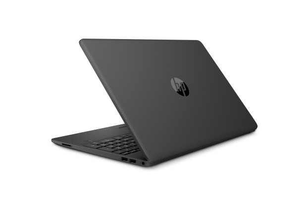 Laptop HP 250 G8 / 27K12EA / Intel N5030 / 4GB / SSD 256GB / Intel UHD / HD / FreeDos / Czarny