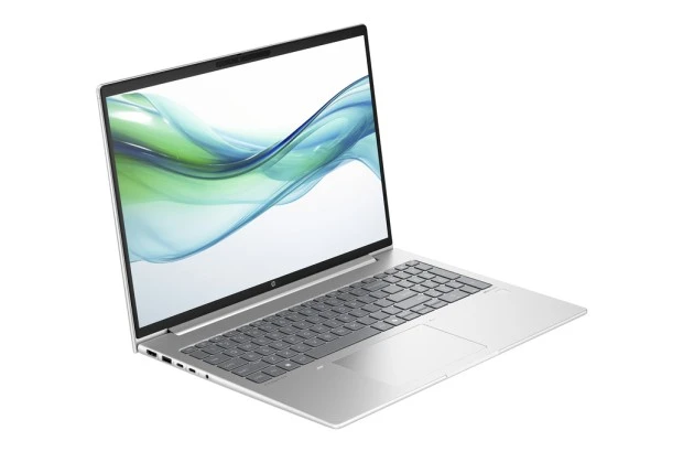 Laptop do pracy HP ProBook 460 G11 / A38JMET / Intel Core 5 / 64GB / SSD 2TB / Intel / WUXGA / Win 11 Pro