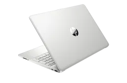 Laptop HP 15s-eq2202nw / 597A9EA / AMD Ryzen 5 / 16GB /  SSD 512GB / AMD Radeon / FullHD / Win 11 / Srebrny