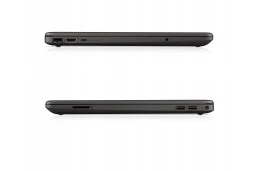 Laptop HP 250 G8 / 27K4TEA / Intel i5 / 16GB / SSD 256GB / Intel UHD / FullHD / Win 11 / Czarny