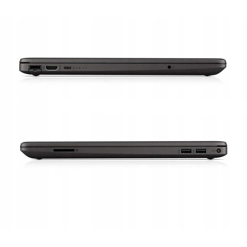 Laptop HP 250 G8 / 27K4TEA / Intel i5 / 16GB / SSD 256GB / Intel UHD / FullHD / Win 11 / Czarny