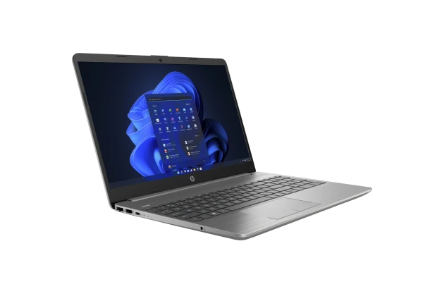 Laptop HP 250 G8 / 34M97ES / Intel Core i3 / 8GB / SSD 256GB / Intel Xe / FullHD / Win 11 Pro / Szary