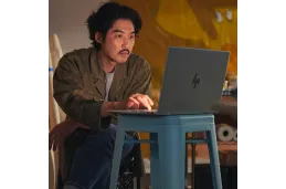 Laptop HP ENVY 17-cw1023cl / 9T3V8UA / Intel Ultra 7 / 32GB / SSD 2TB / RTX 3050 4GB / FHD / Dotyk / Win 11 Pro / Szary