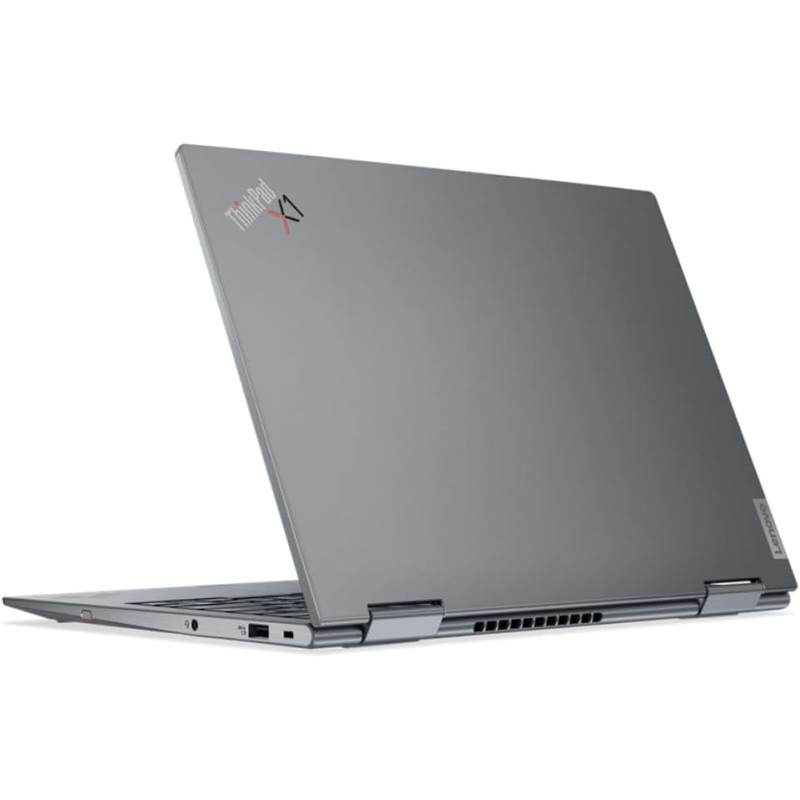 OUTLET Laptop Biznesowy Lenovo ThinkPad X1 Yoga G6 / 20Y0X10800 / Intel i7-11 / 32GB / SSD 1TB / WUXGA / Dotyk / Win11 Pro