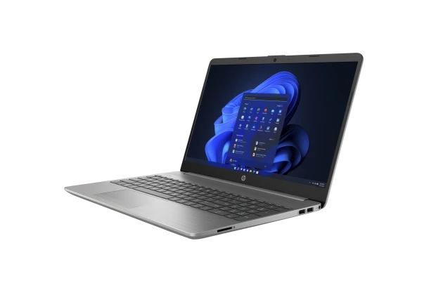 Laptop HP 250 G8 / 34M97ES / Intel Core i3 / 8GB / SSD 256GB / Intel Xe / FullHD / Win 11 Pro / Szary