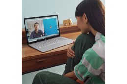 HP 17-cn0007tg / 7M6A3UA / Intel N5030 / 32GB / SSD 1TB / Intel UHD / HD+ / Win 11 / Srebrny