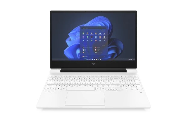 Gamingowy Laptop HP Victus 15-fb2662nw / A58SWEA / Ryzen 5 / 16GB / SSD 512GB / Nvidia RTX 3050 / FullHD / 144Hz / Win 11