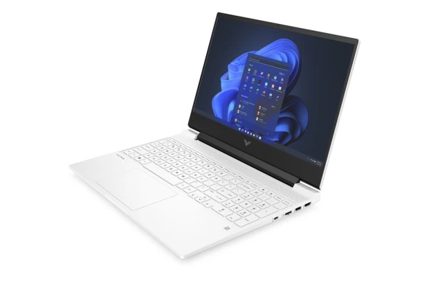 Gamingowy Laptop HP Victus 15-fb2662nw / A58SWEA / Ryzen 5 / 16GB / SSD 512GB / Nvidia RTX 3050 / FullHD / 144Hz / Win 11