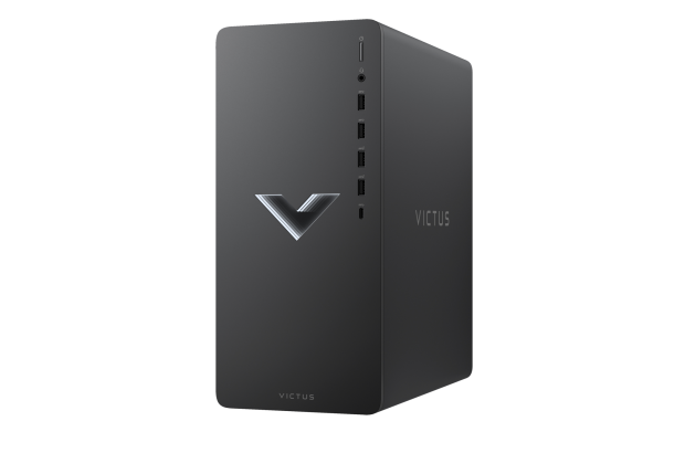 HP Victus 15L Komputer Gamingowy TG02-0851nw / 691K6EA / AMD Ryzen 5 / 16GB / SSD 1TB / Nvidia GTX1650 / Win 11 / Czarny