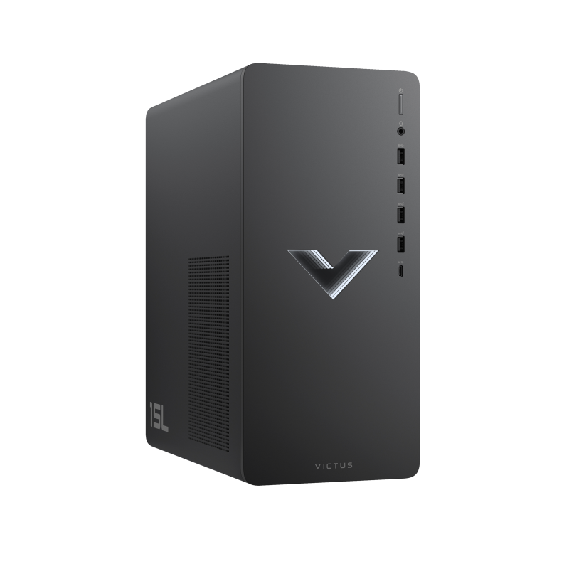 HP Victus 15L Komputer Gamingowy TG02-0851nw / 691K6EA / AMD Ryzen 5 / 32GB / SSD 2TB / Nvidia GTX1650 / Win 11 / Czarny