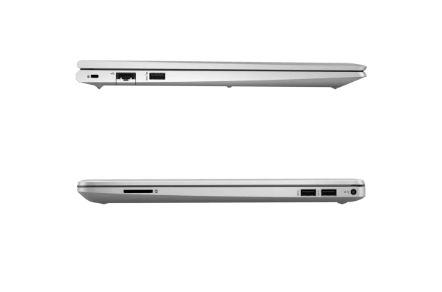 Laptop HP 250 G8 / 2X7Y1EA / Intel Core i5 / 8GB / SSD 256GB / Intel Xe / FullHD / Win 11 Pro / Szary