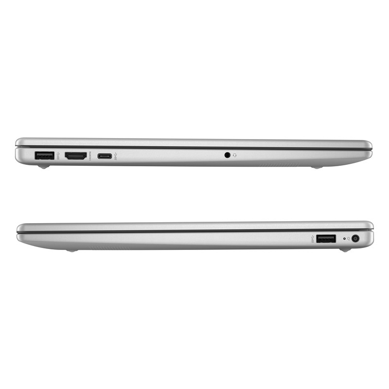 Laptop HP 15-fc0117nw / 94H52EA / AMD Ryzen 5 / 16GB / SSD 512GB / AMD Radeon / FullHD / Win 11 / Srebrny