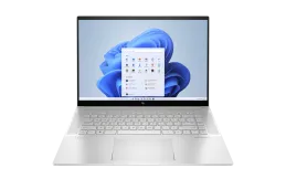 Laptop HP ENVY 16-h1000ca / 7R012UA / Intel i7-13 / 32GB / SSD 1TB / Intel Iris / WQXGA / Win 11 / Srebrny