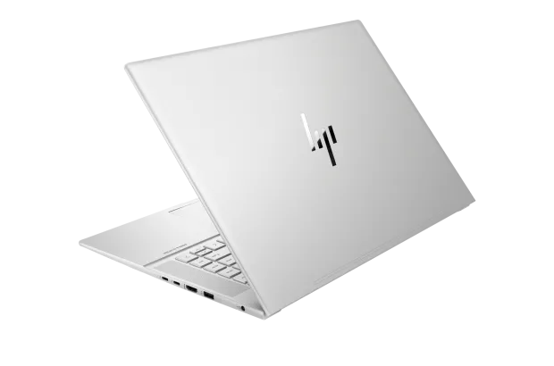 Laptop HP ENVY 16-h1000ca / 7R012UA / Intel i7-13 / 32GB / SSD 1TB / Intel Iris / WQXGA / Win 11 / Srebrny