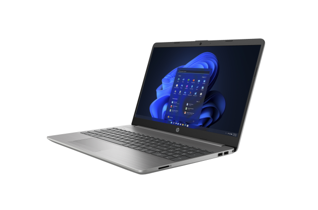 Laptop HP 250 G8 / 27K23EA / Intel i5 / 8GB / SSD 256GB / Intel UHD / FullHD / Win 11 / Szary