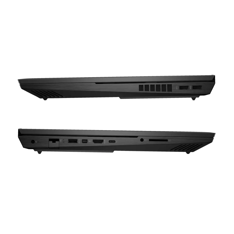 Laptop HP Omen 17-ck1101nw / 68T35EA / Intel i7-12 / 32GB / SSD 1TB / Nvidia RTX 3080 Ti / QHD / 165Hz / Win 11 / Czarny