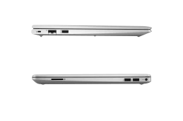 Laptop HP 250 G8 / 27K23EA / Intel i5 / 8GB / SSD 256GB / Intel UHD / FullHD / Win 11 / Szary