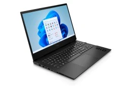 Laptop HP Omen 16-b0020nw / 67F20EA / Intel i5 / 16GB / SSD 512GB / Nvidia RTX 3050 / FullHD / 144Hz / Win 11 / Czarny