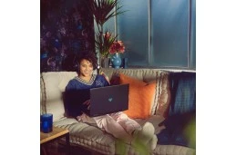 Laptop HP Omen 16-b0020nw / 67F20EA / Intel i5 / 16GB / SSD 512GB / Nvidia RTX 3050 / FullHD / 144Hz / Win 11 / Czarny