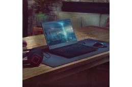 Laptop HP Omen 16-b0020nw / 67F20EA / Intel i5 / 16GB / SSD 512GB / Nvidia RTX 3050 / FullHD / 144Hz / Win 11 / Czarny