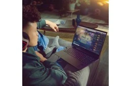 Laptop HP Omen 16-b0020nw / 67F20EA / Intel i5 / 16GB / SSD 512GB / Nvidia RTX 3050 / FullHD / 144Hz / Win 11 / Czarny