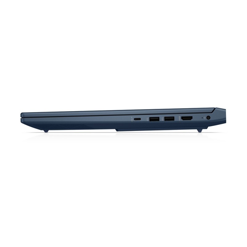 Laptop HP Victus 16-r0157nw / 948H1EA / Intel i5-13 / 16GB / SSD 512GB / Nvdia RTX 4050 / FullHD / 144Hz / Win 11 / Niebieski
