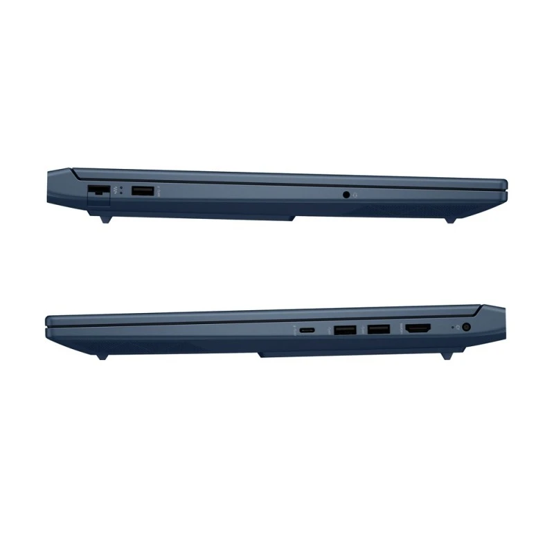 Laptop HP Victus 16-r0157nw / 948H1EA / Intel i5-13 / 16GB / SSD 512GB / Nvdia RTX 4050 / FullHD / 144Hz / Win 11 / Niebieski