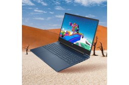 Laptop HP Victus 16-r0157nw / 948H1EA / Intel i5-13 / 16GB / SSD 512GB / Nvdia RTX 4050 / FullHD / 144Hz / Win 11 / Niebieski