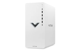 HP Victus 15L Komputer Gamingowy TG02-0833nw / 6G074EA / AMD Ryzen 7 / 32GB / SSD 1TB / Nvidia RTX 3060Ti / Win 11 / Biały