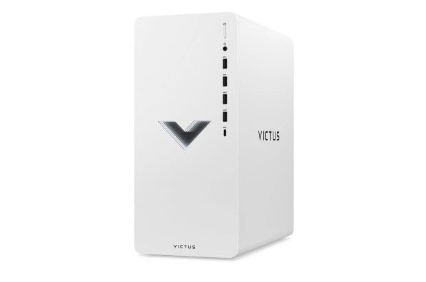 HP Victus 15L Komputer Gamingowy TG02-0833nw / 6G074EA / AMD Ryzen 7 / 32GB / SSD 1TB / Nvidia RTX 3060Ti / Win 11 / Biały