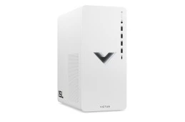 HP Victus 15L Komputer Gamingowy TG02-0833nw / 6G074EA / AMD Ryzen 7 / 32GB / SSD 1TB / Nvidia RTX 3060Ti / Win 11 / Biały