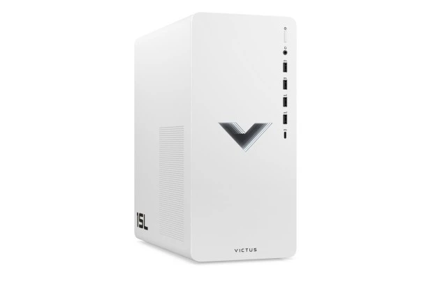 HP Victus 15L Komputer Gamingowy TG02-0833nw / 6G074EA / AMD Ryzen 7 / 32GB / SSD 1TB / Nvidia RTX 3060Ti / Win 11 / Biały