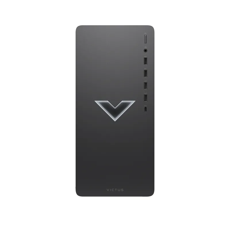 HP Victus 15L Komputer Gamingowy TG02-0631nw / 691K3EA / Ryzen 7 / 16GB / SSD 512GB / Nvidia RTX3060 / Win 11 / Czarny