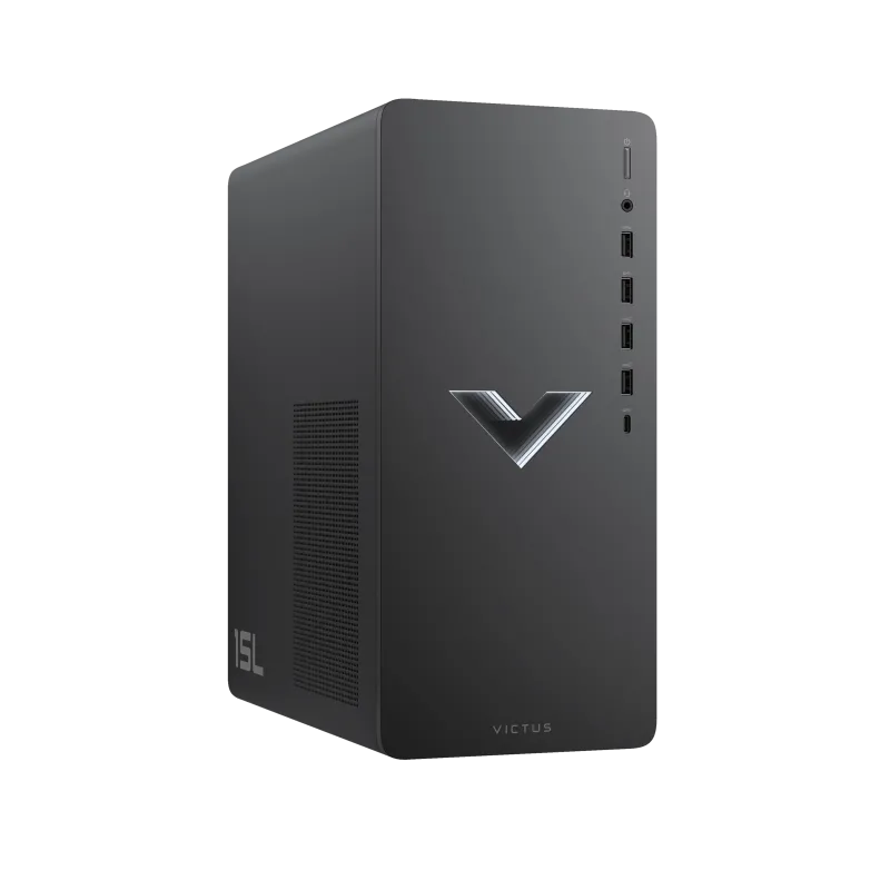 HP Victus 15L Komputer Gamingowy TG02-0631nw / 691K3EA / Ryzen 7 / 16GB / SSD 1TB / Nvidia RTX3060 / Win 11 / Czarny