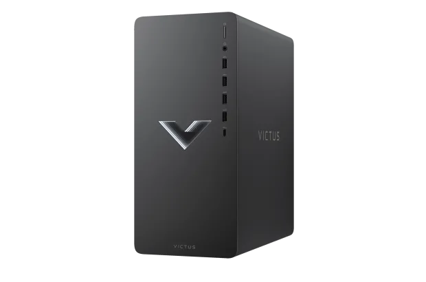 HP Victus 15L Komputer Gamingowy TG02-0631nw / 691K3EA / Ryzen 7 / 16GB / SSD 1TB / Nvidia RTX3060 / Win 11 / Czarny