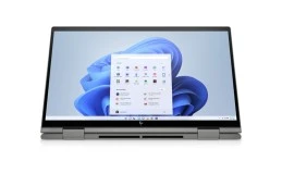 Laptop 2w1 HP ENVY x360 15-ew1058wm / 85S59UA / Intel i5-13 / 8GB / SSD 512GB / Intel Xe / FullHD / Dotyk / Win 11 / Srebrny