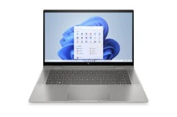 Laptop 2w1 HP ENVY x360 15-ew1058wm / 85S59UA / Intel i5-13 / 16GB / SSD 512GB / Intel Xe / FullHD / Dotyk / Win 11 / Srebrny